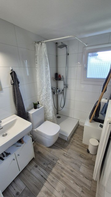 5 locali casa singola