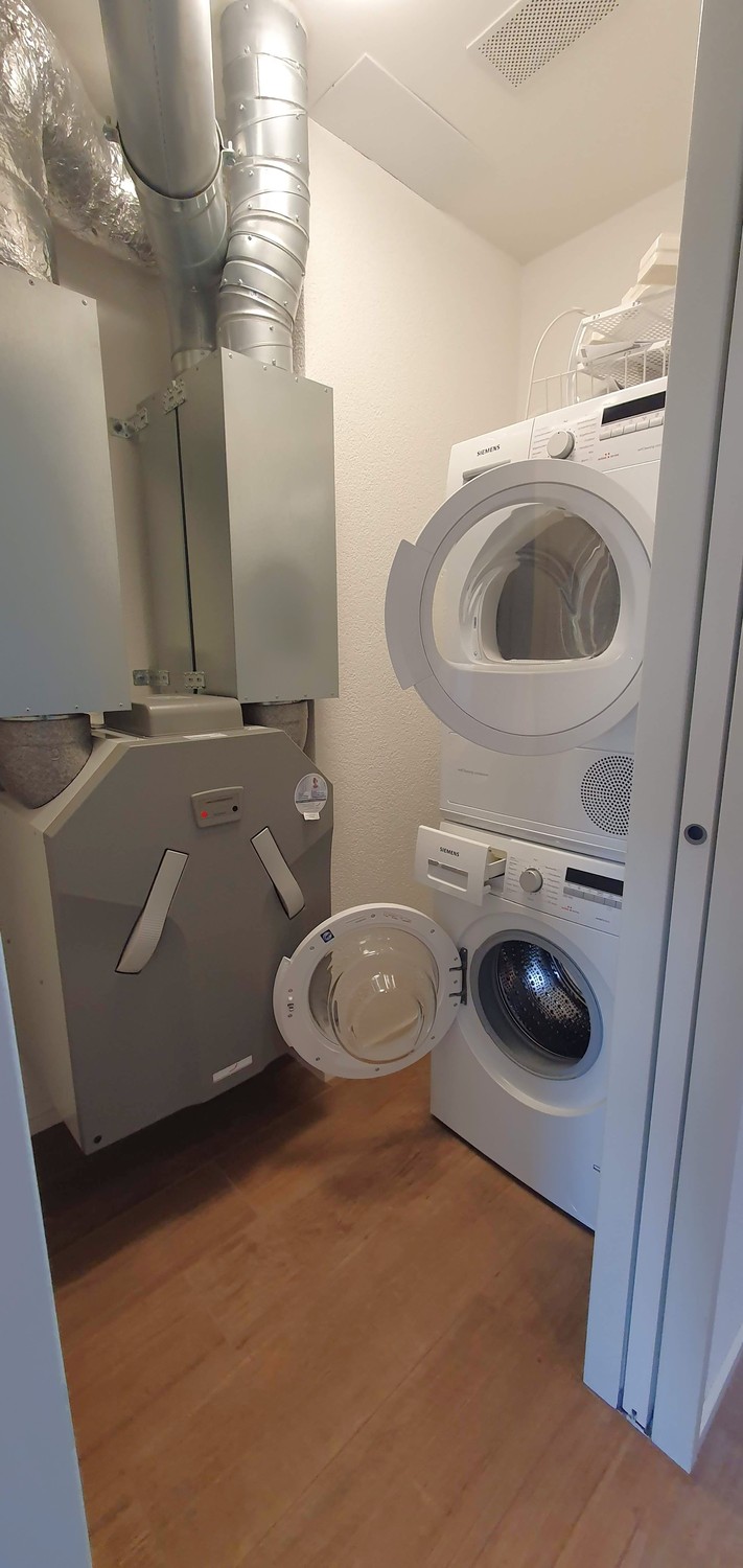 Appartamento di 3 ½ locali
