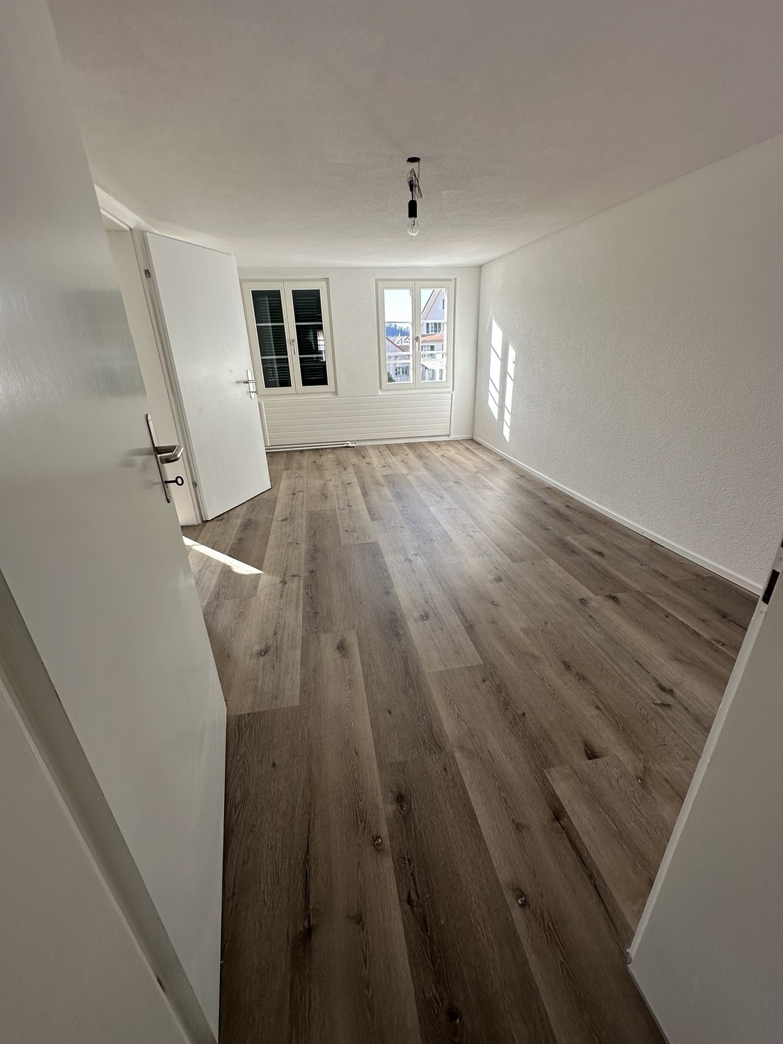 Appartamento di 2 ½ locali