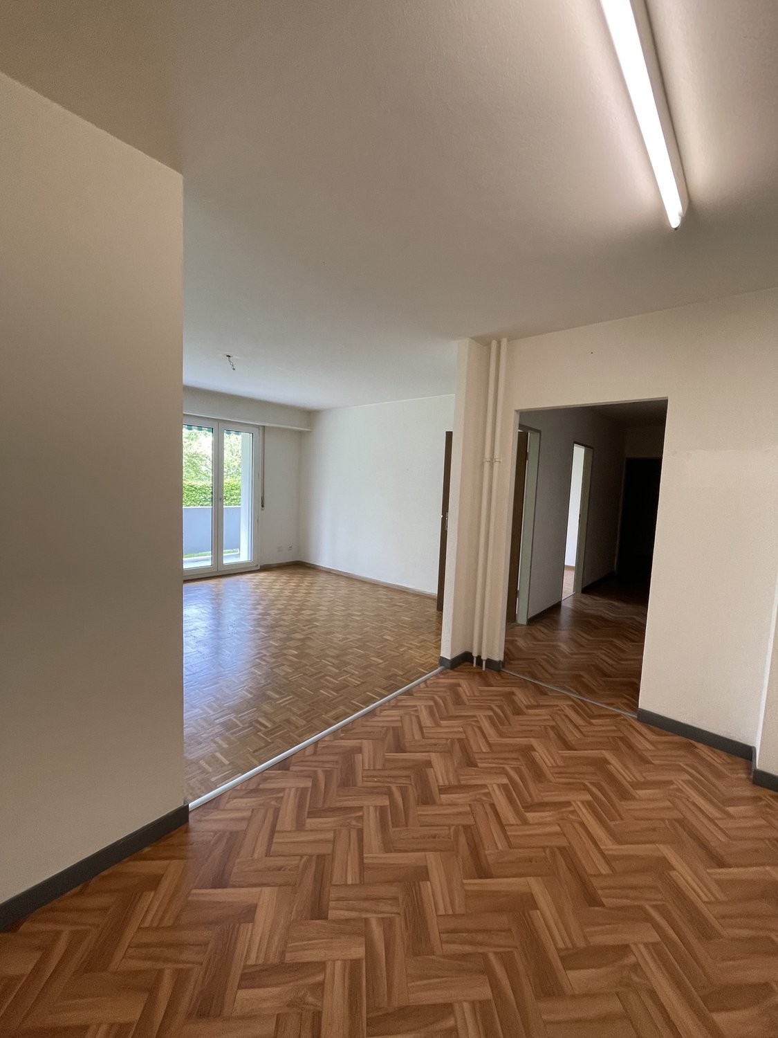 Appartamento di 3 ½ locali
