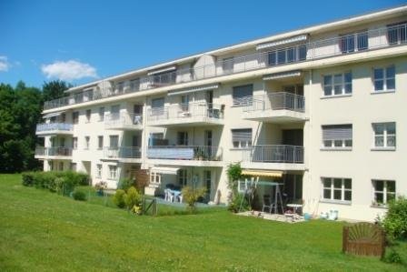 Appartamento di 4 ½ locali