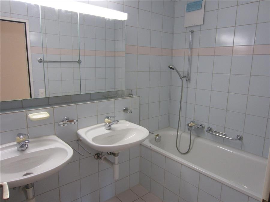Appartamento di 4 ½ locali
