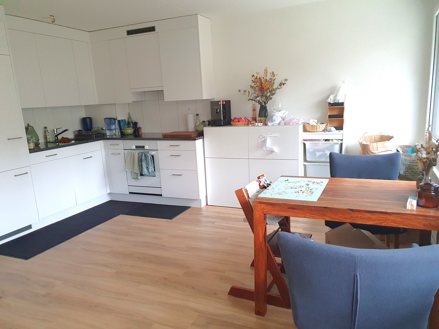 Appartamento di 3 ½ locali