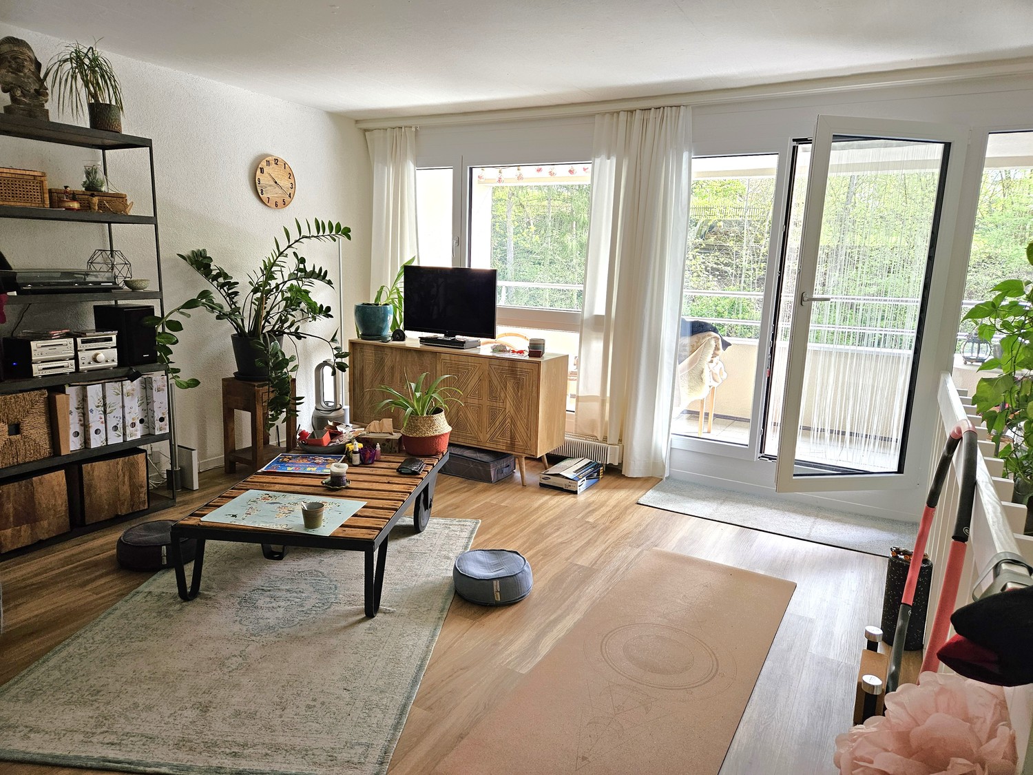 Appartamento di 3 ½ locali