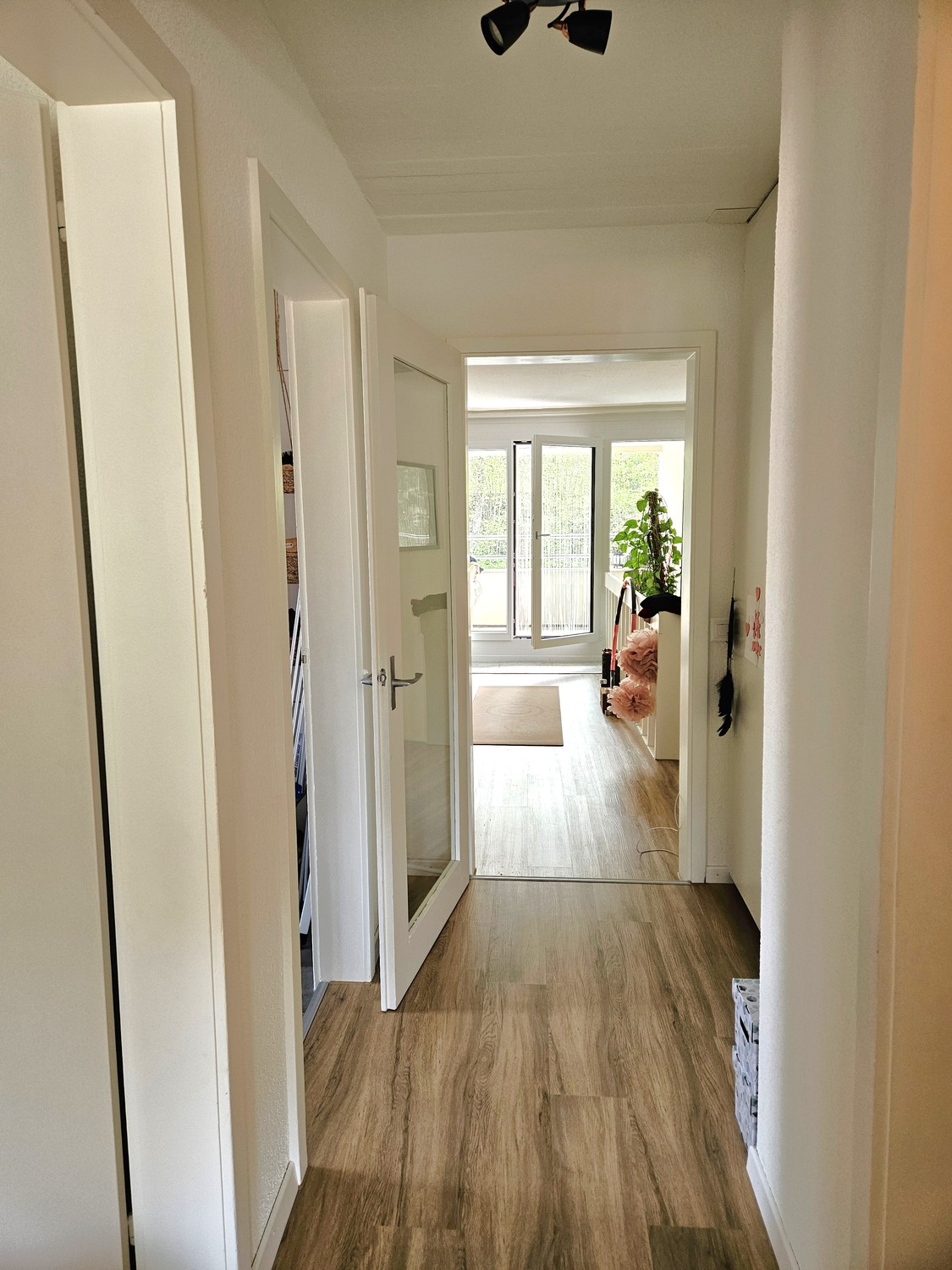 Appartamento di 3 ½ locali