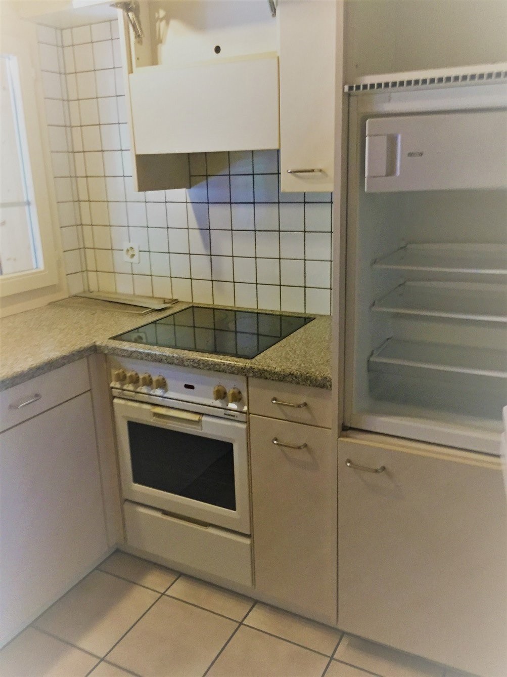 2 rooms apartment