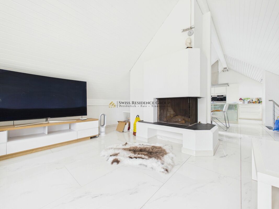5 ½ rooms apartment