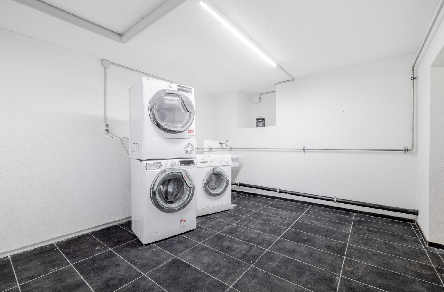 Appartamento di 1 ½ locali