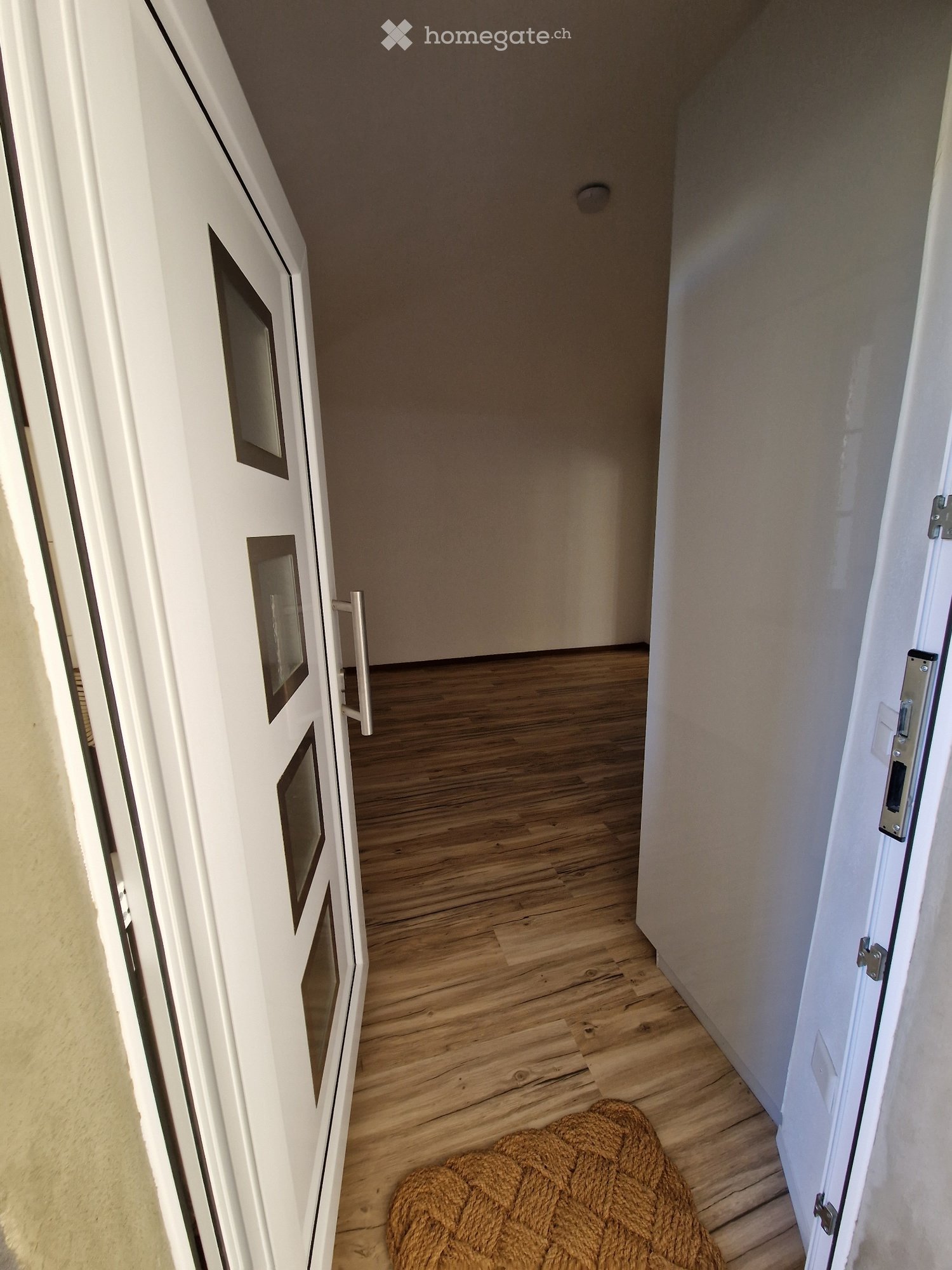 2 rooms single house