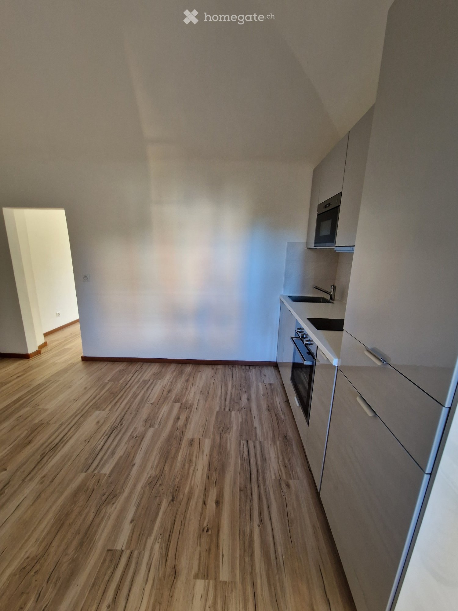 2 rooms single house