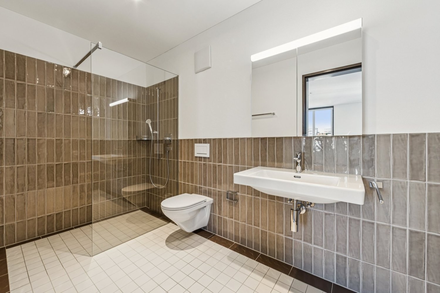 4 ½ rooms apartment