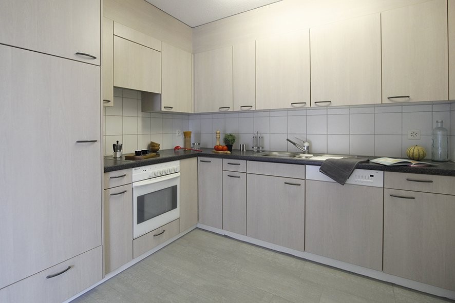 Appartamento di 4 ½ locali