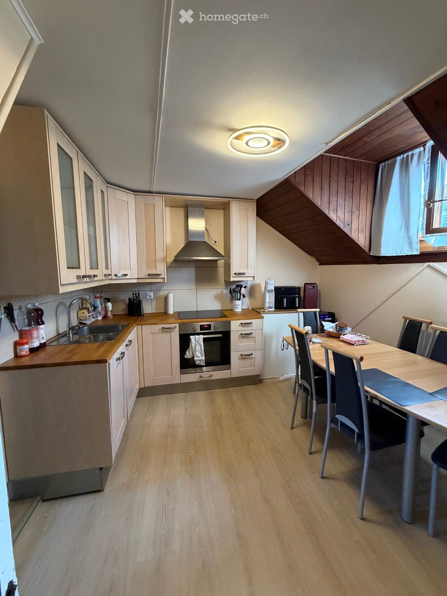 Appartamento di 3 ½ locali