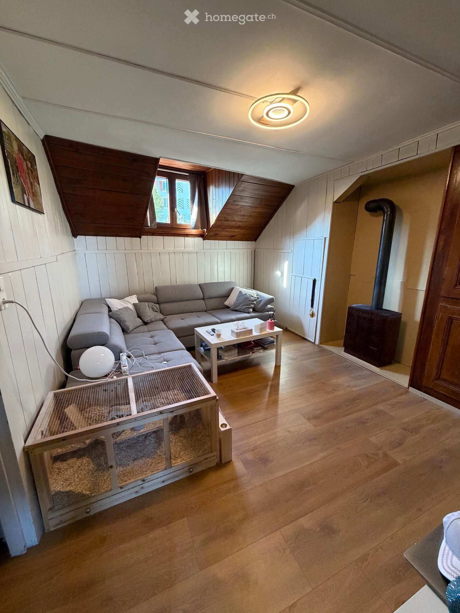 Appartamento di 3 ½ locali