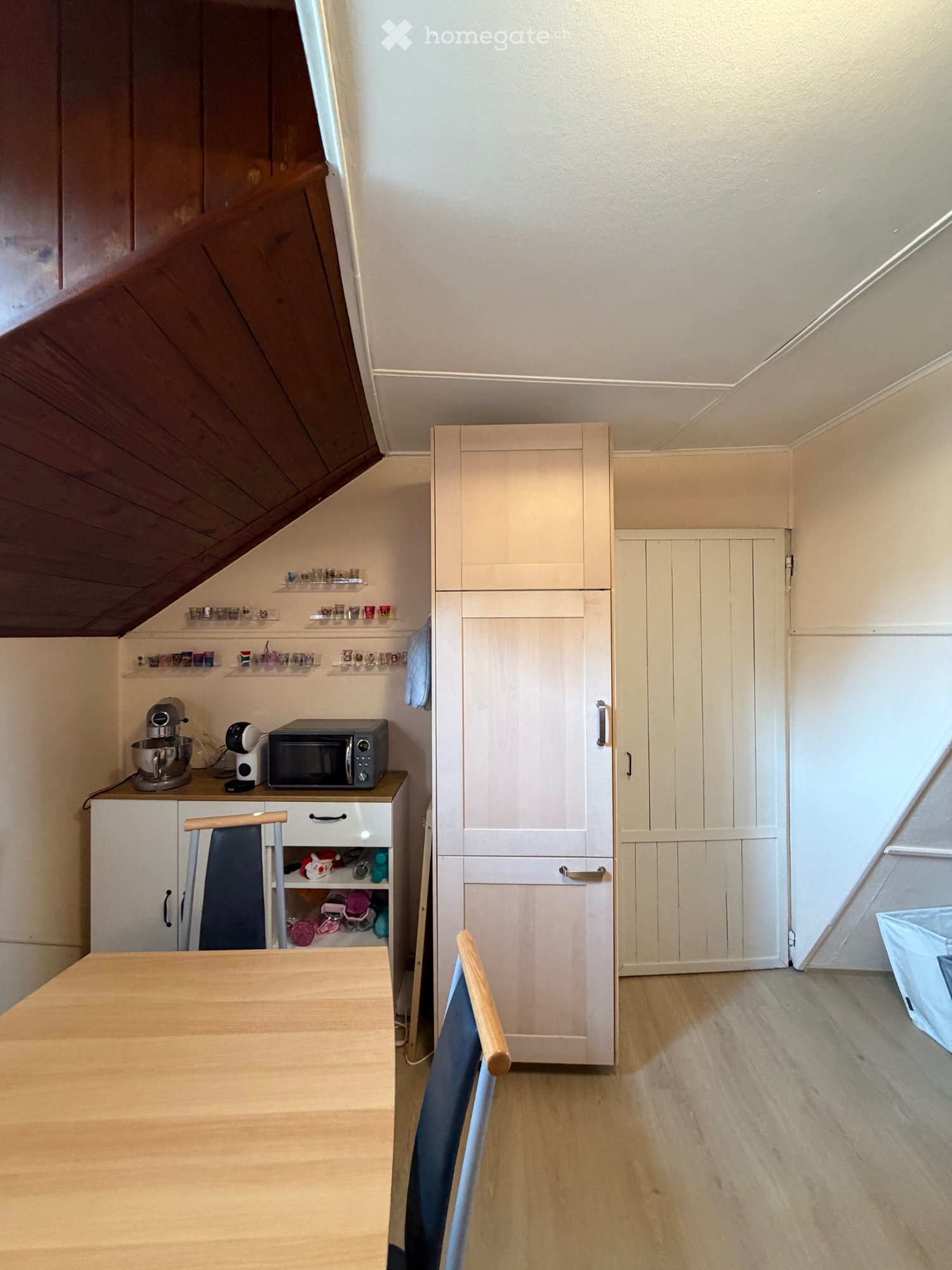 Appartamento di 3 ½ locali
