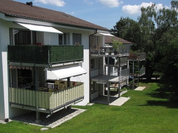Appartamento di 3 ½ locali