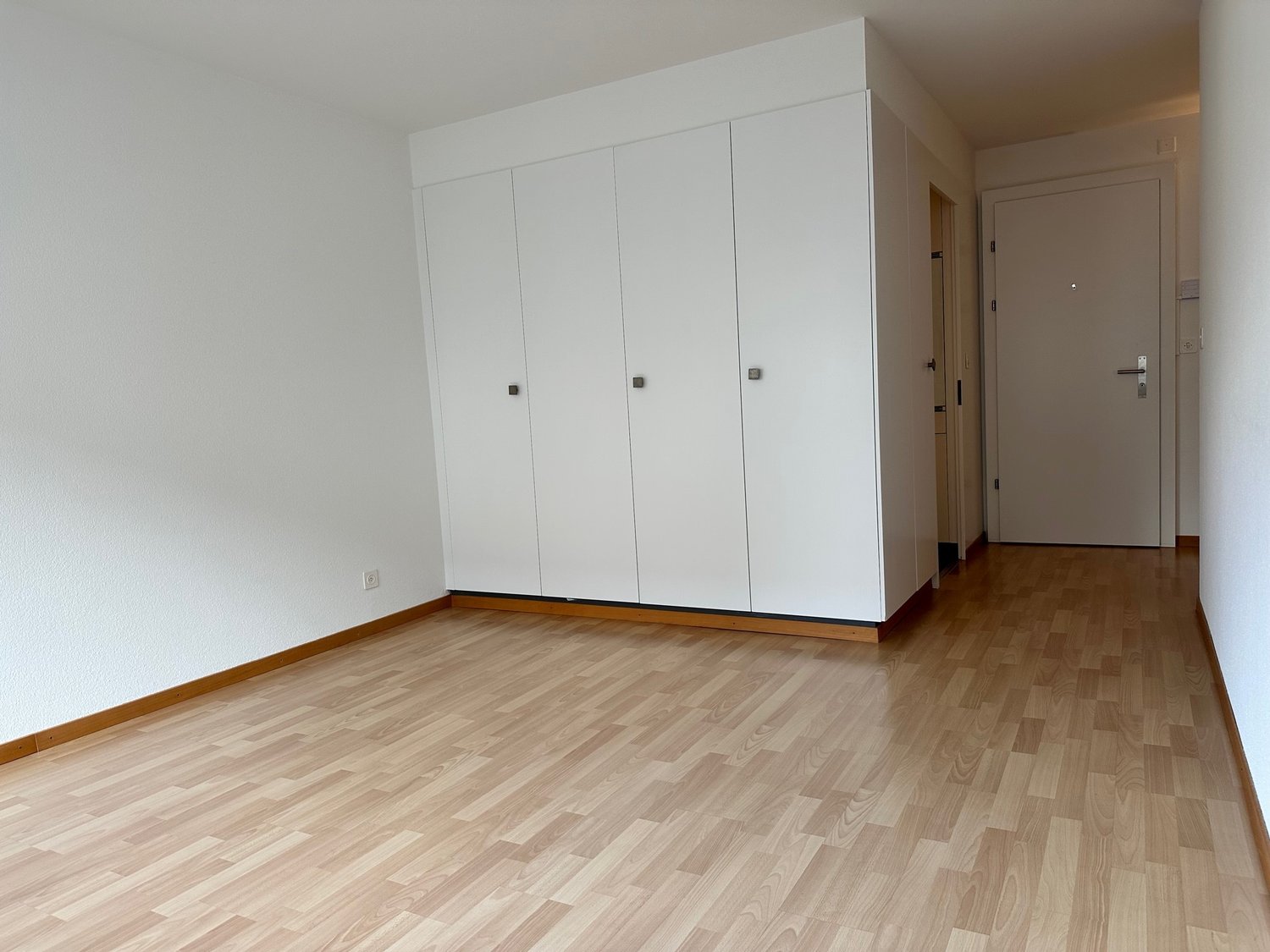 Appartement de 2 pièces