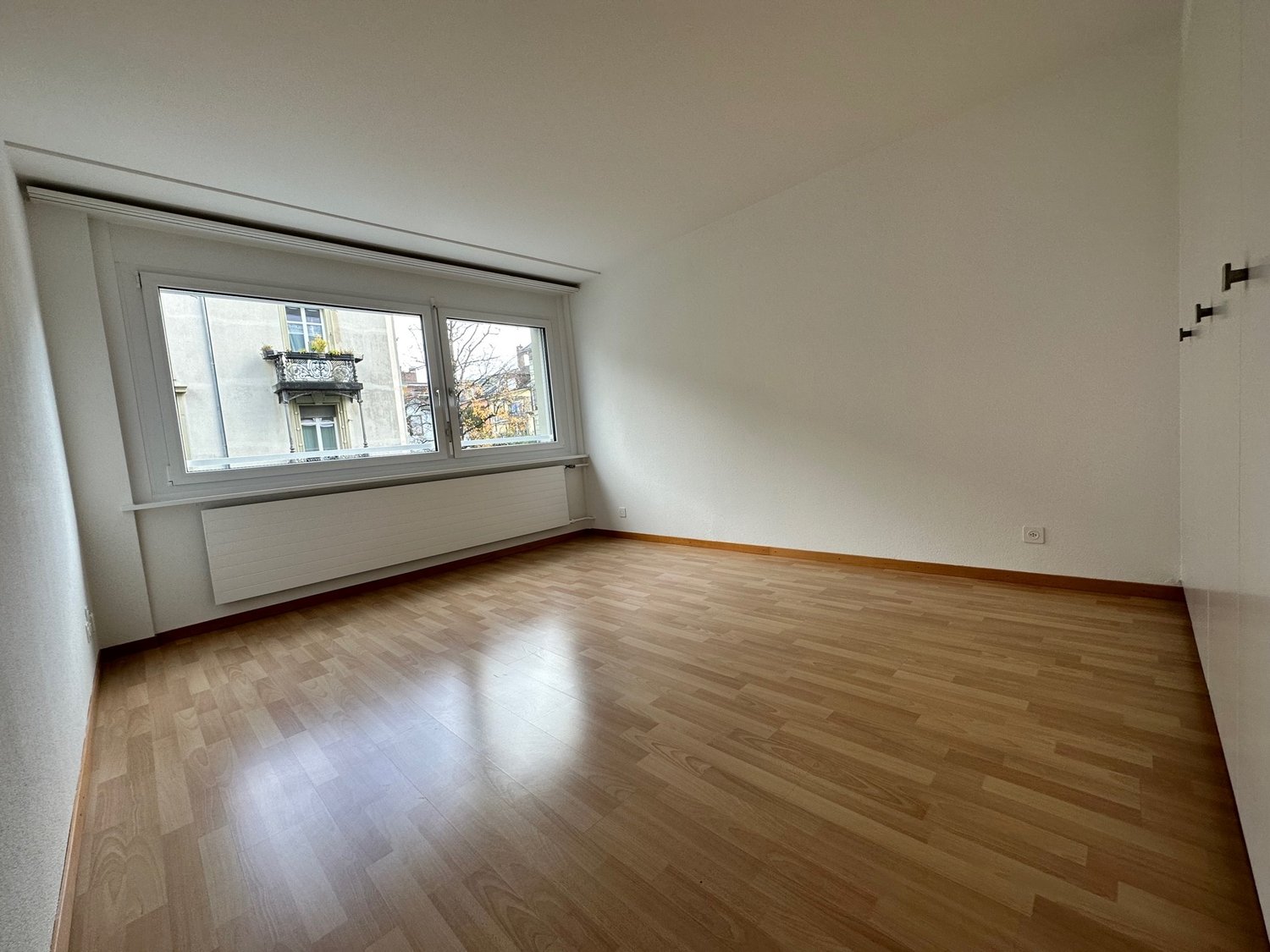 Appartement de 2 pièces