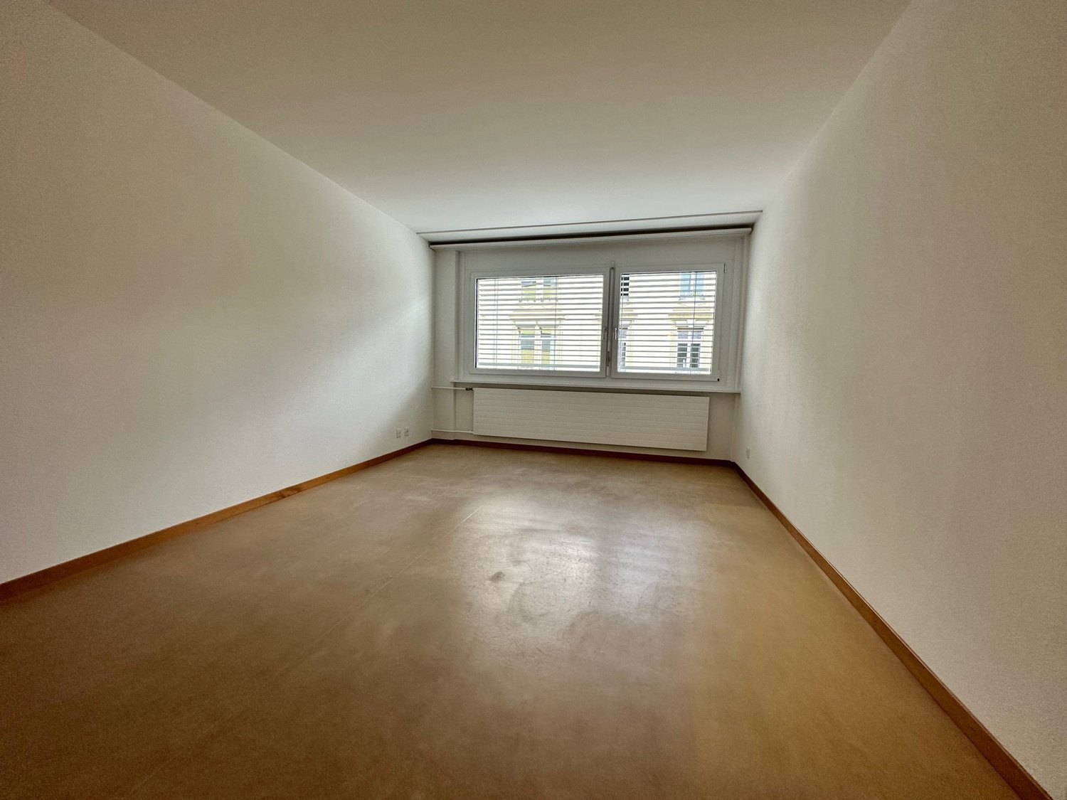 Appartement de 2 pièces