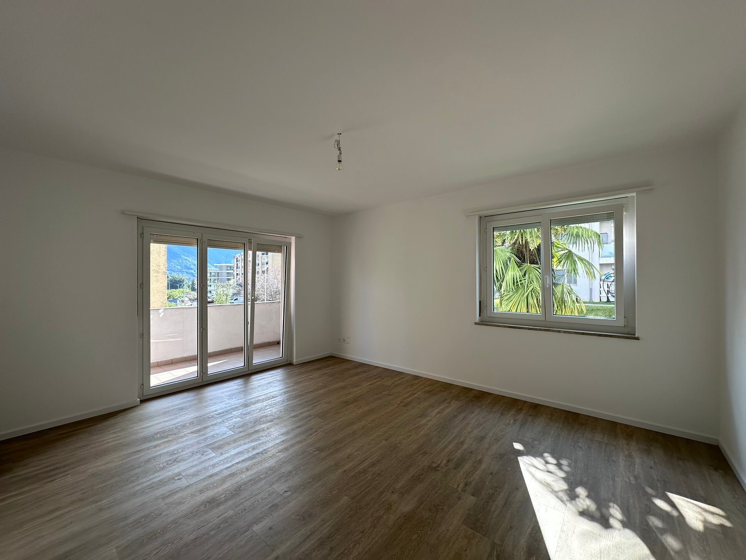4 ½ rooms apartment