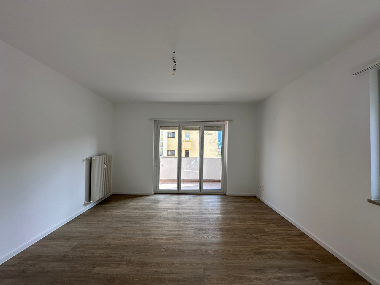 4 ½ rooms apartment