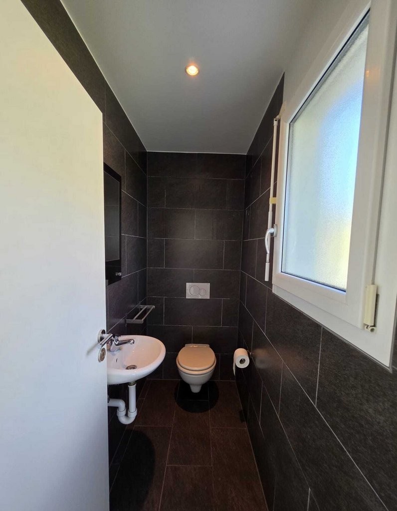 Casa singola di 5 ½ locali