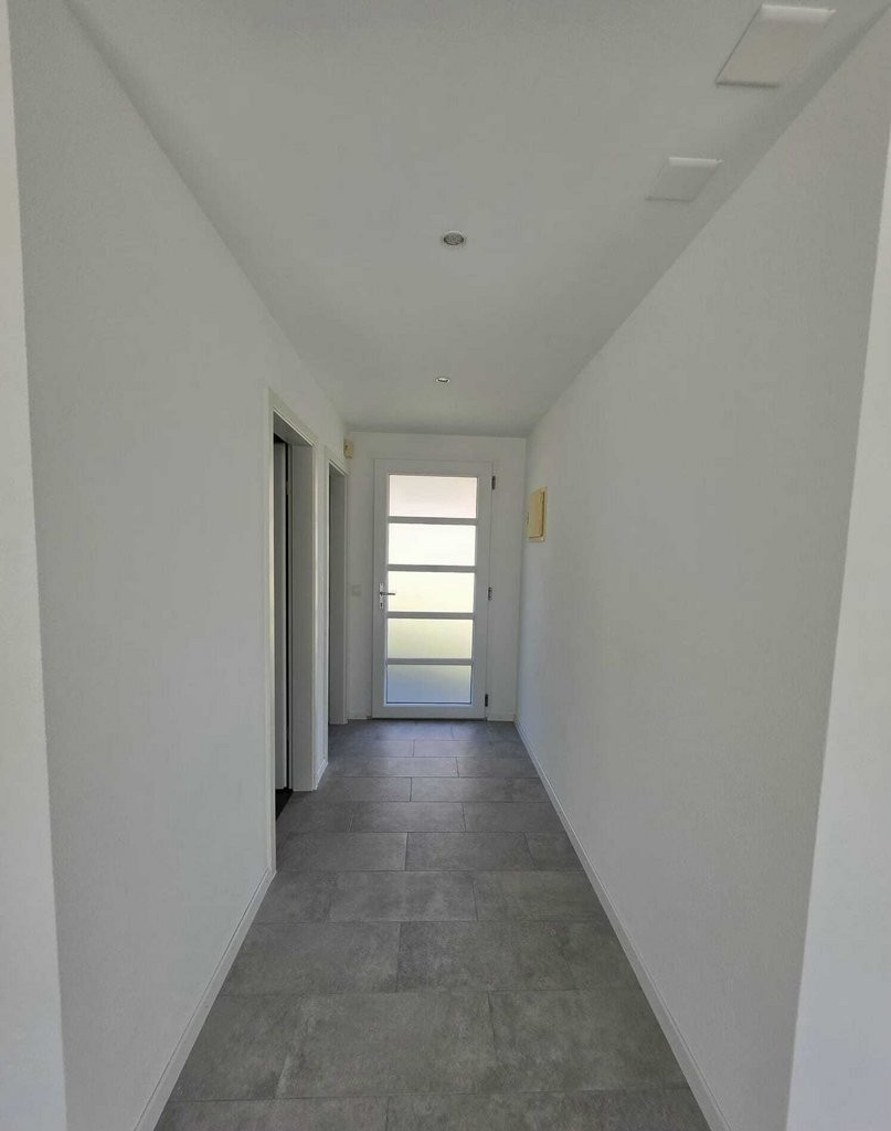 Casa singola di 5 ½ locali