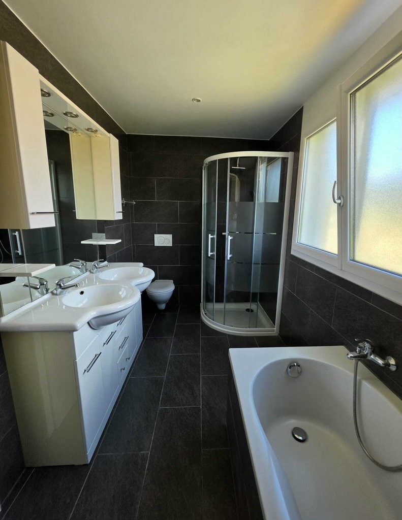 Casa singola di 5 ½ locali