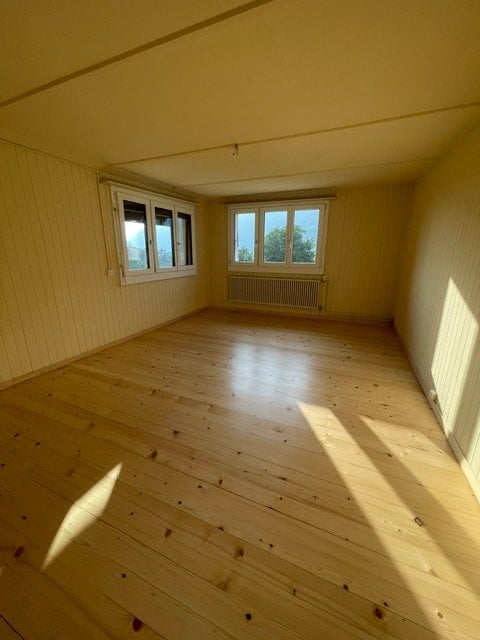 Casa singola di 4 ½ locali