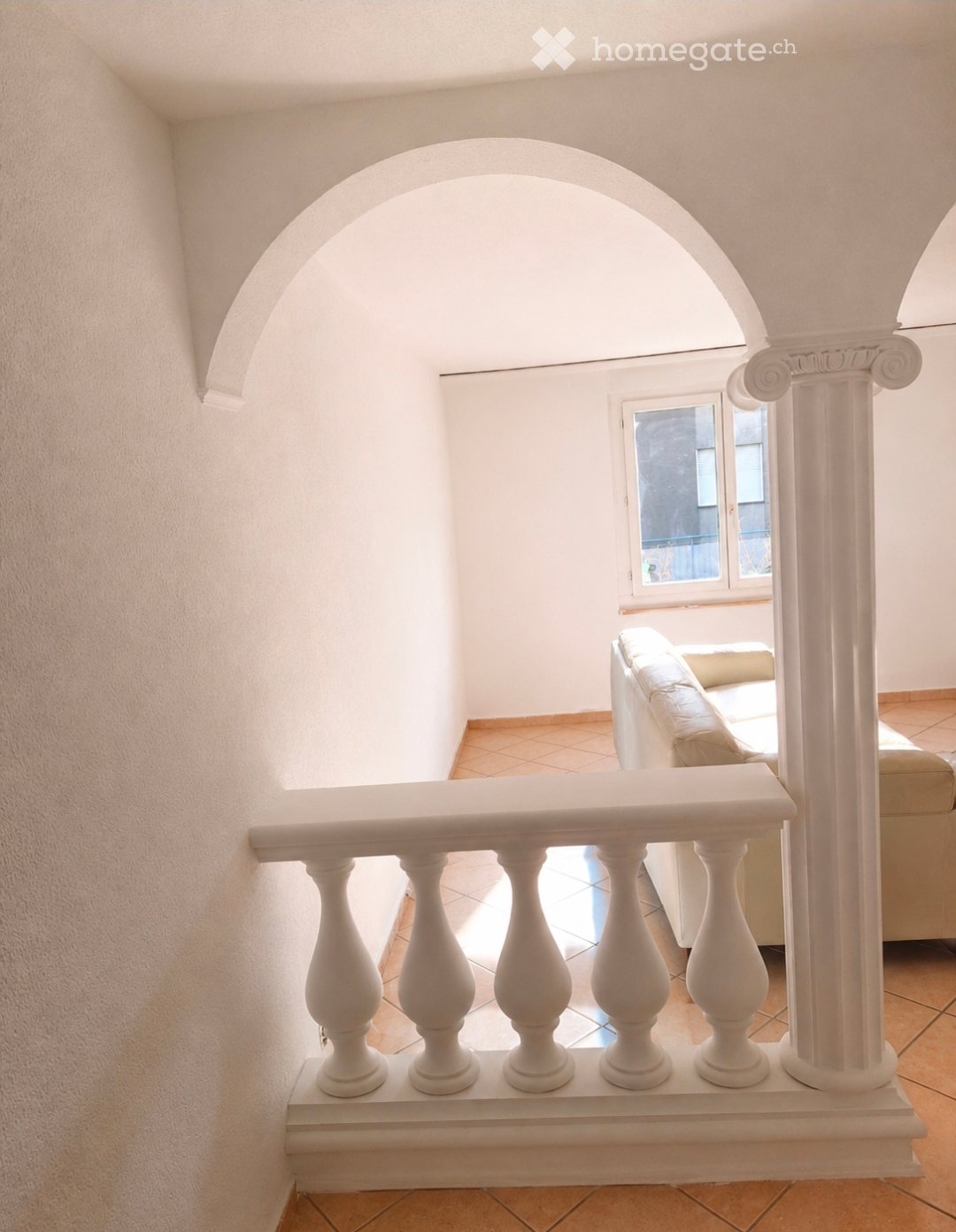 Appartamento di 4 ½ locali