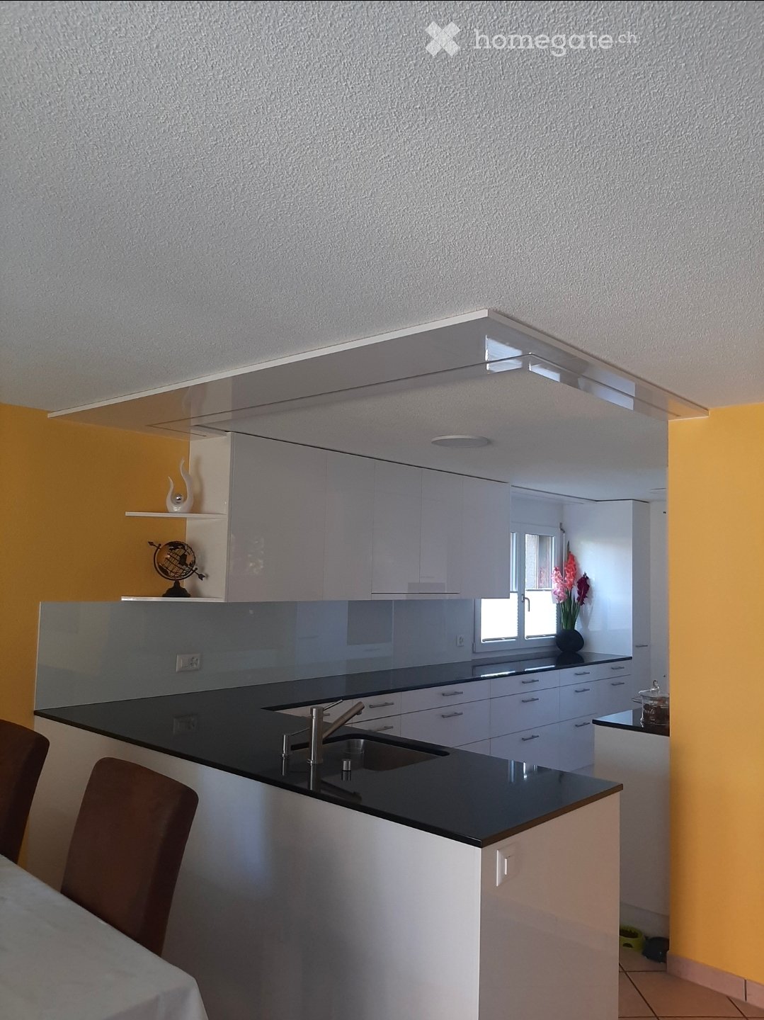 Appartamento di 4 ½ locali