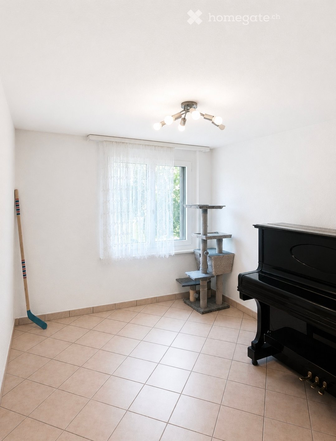 Appartamento di 4 ½ locali