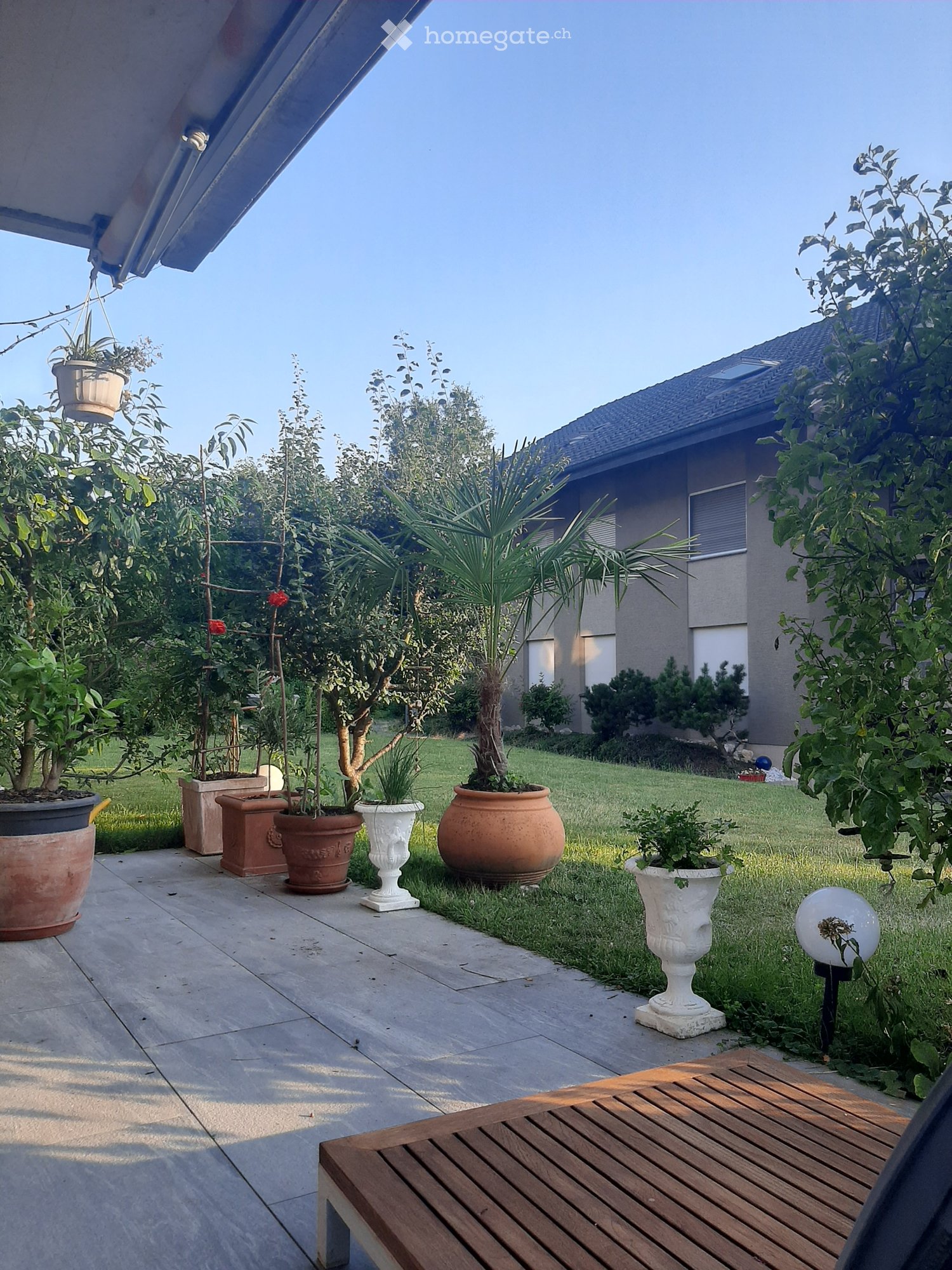 Appartamento di 4 ½ locali