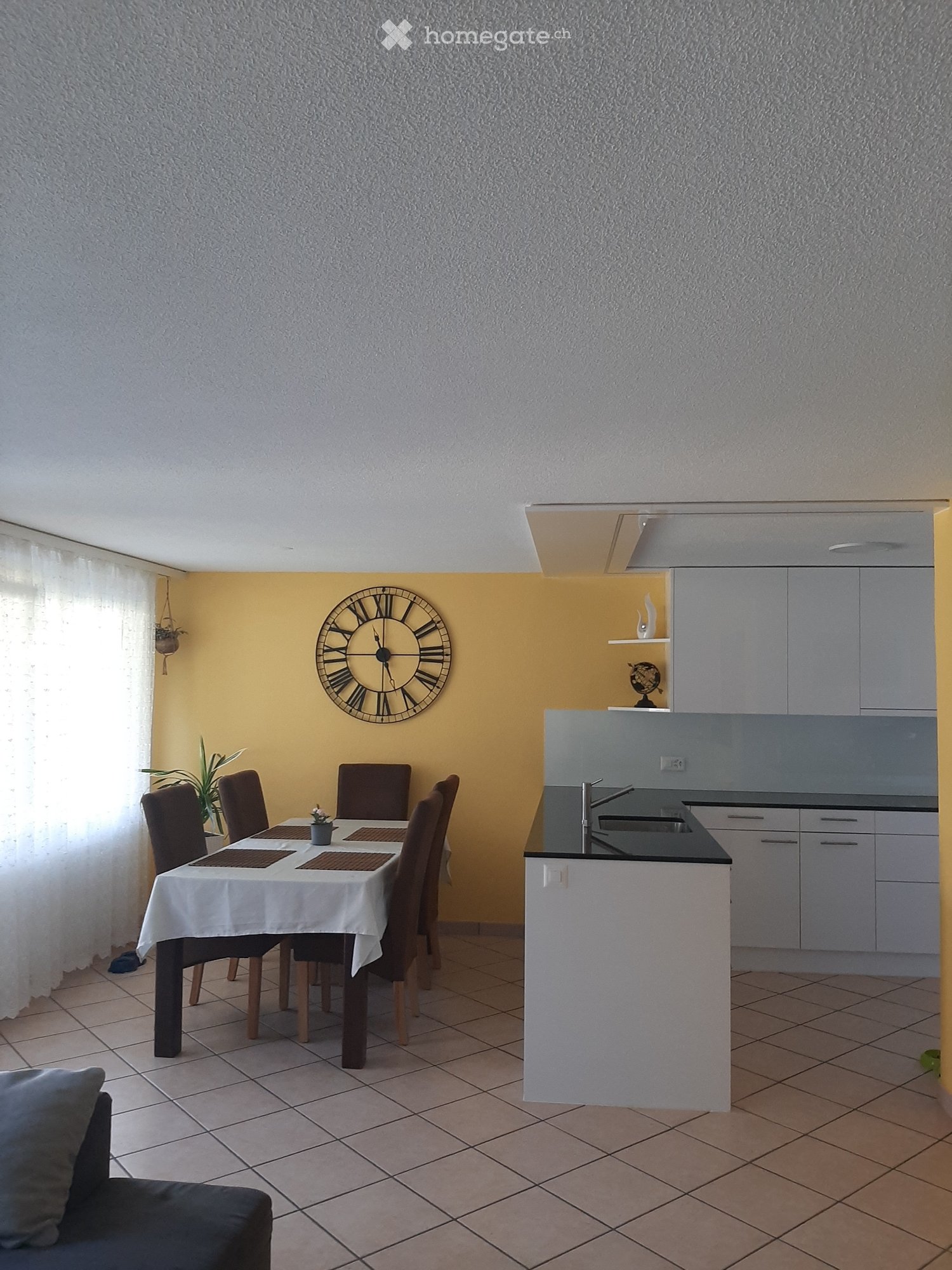 Appartamento di 4 ½ locali