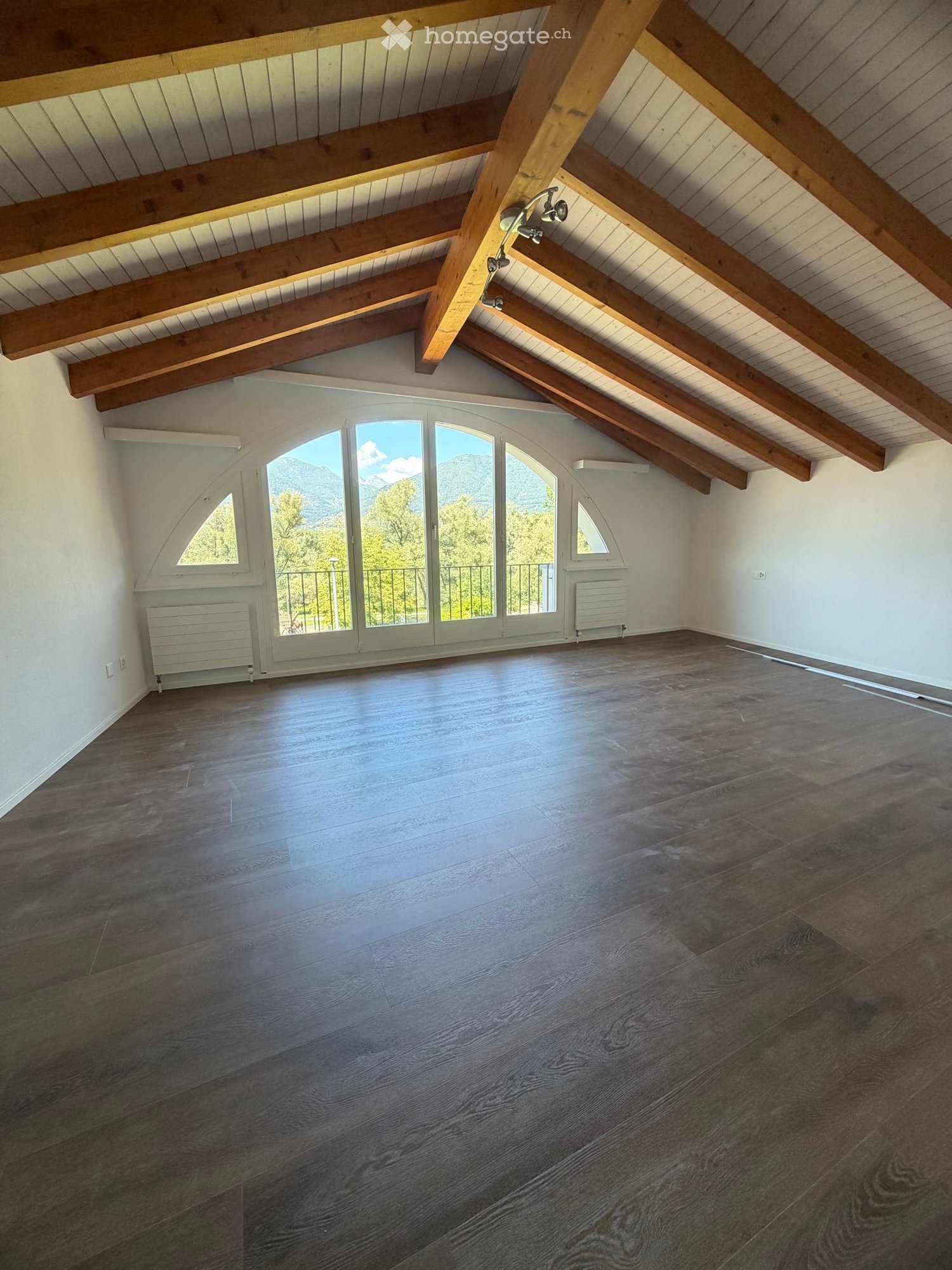 5-Zimmer-Wohnung