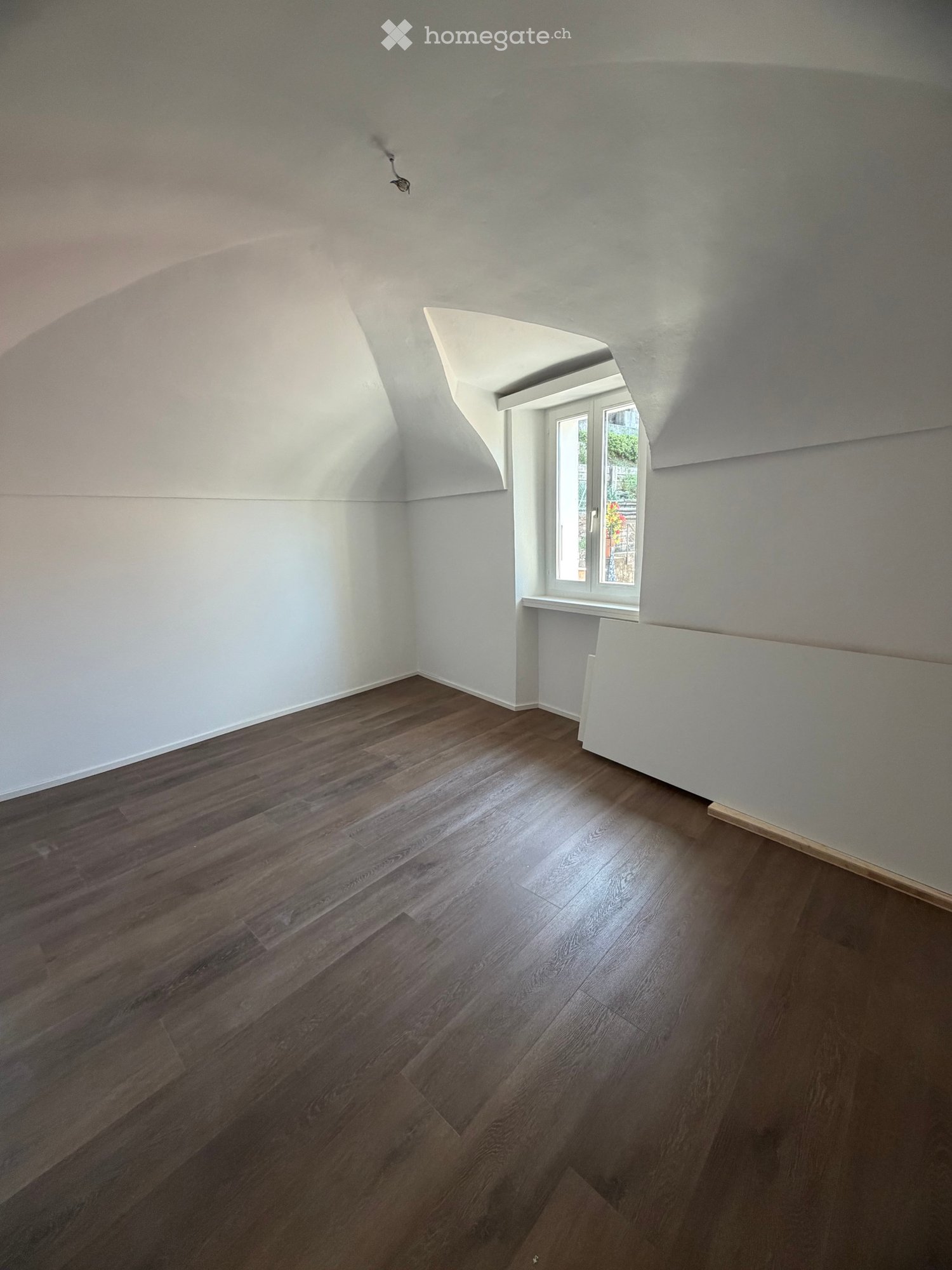 5-Zimmer-Wohnung