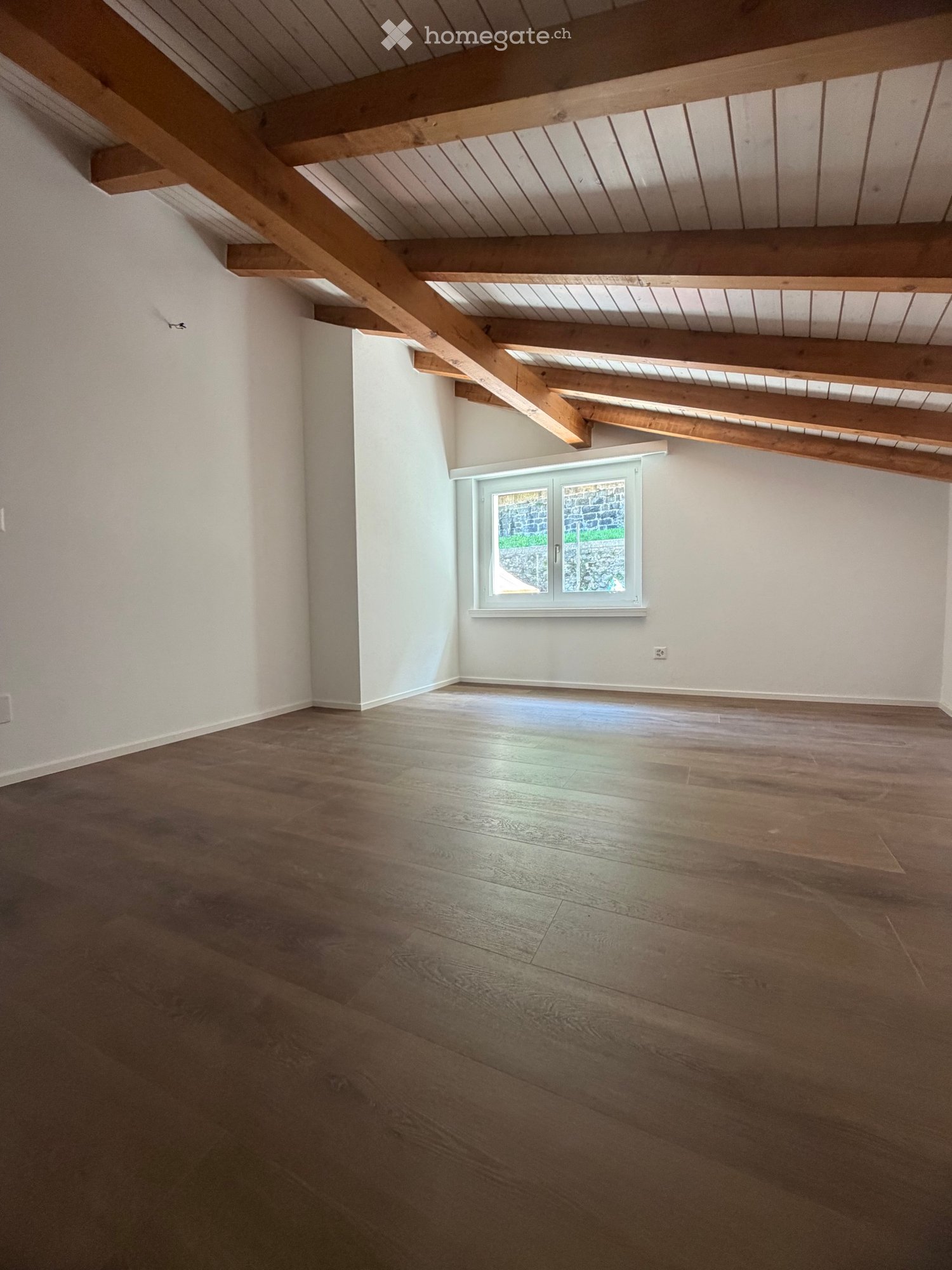 5-Zimmer-Wohnung