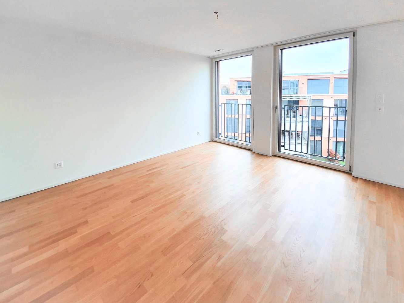 Appartamento attico di 2 ½ locali