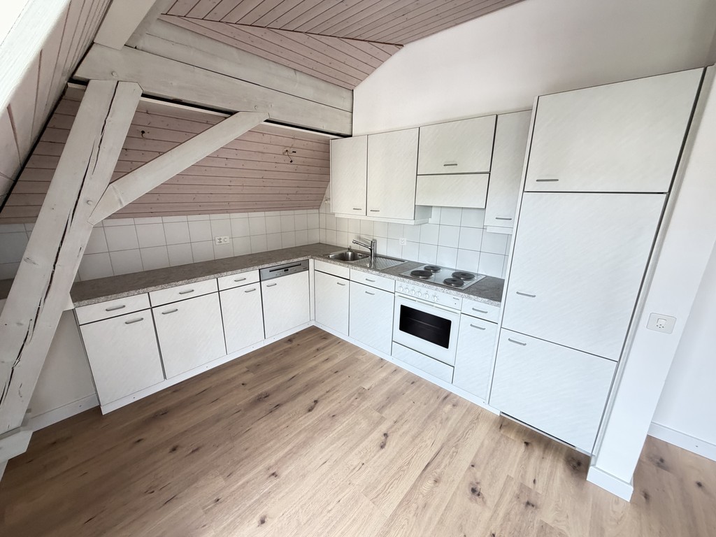 Appartamento di 3 ½ locali