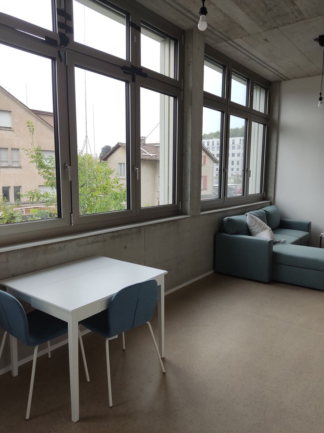 Appartamento di 1 ½ locali