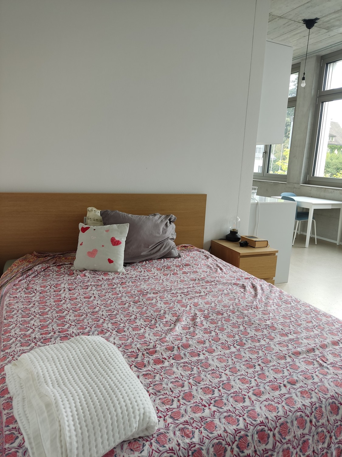Appartamento di 1 ½ locali