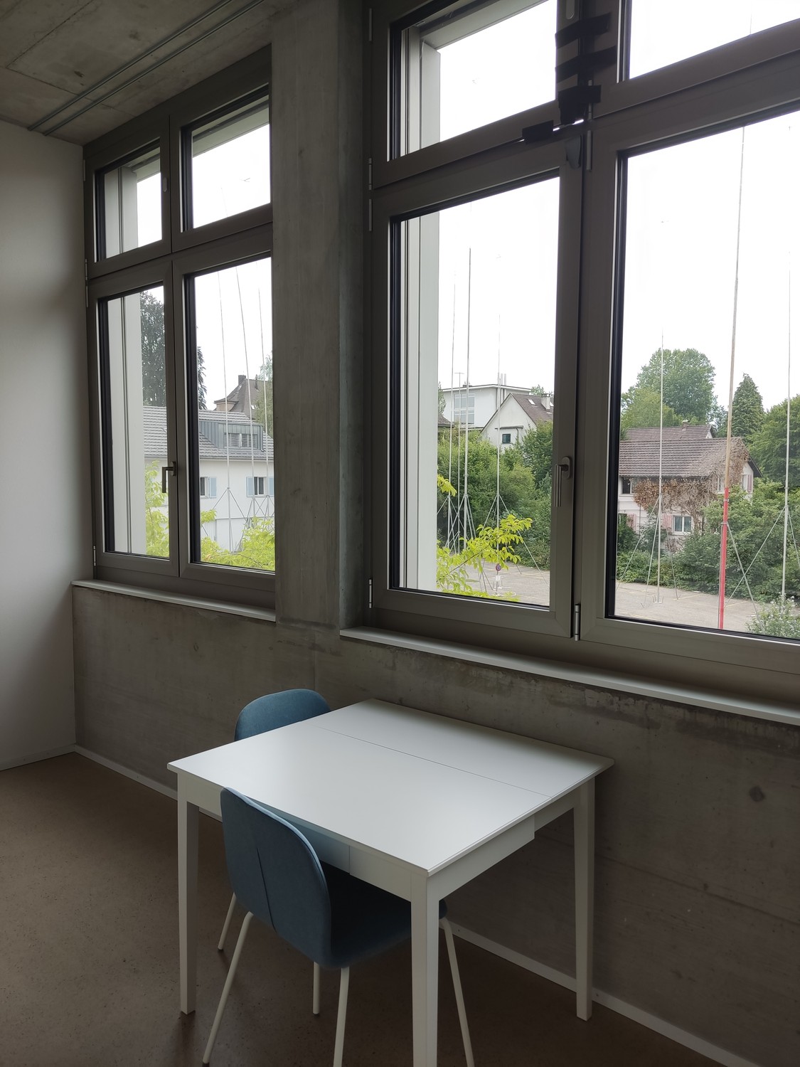 Appartamento di 1 ½ locali