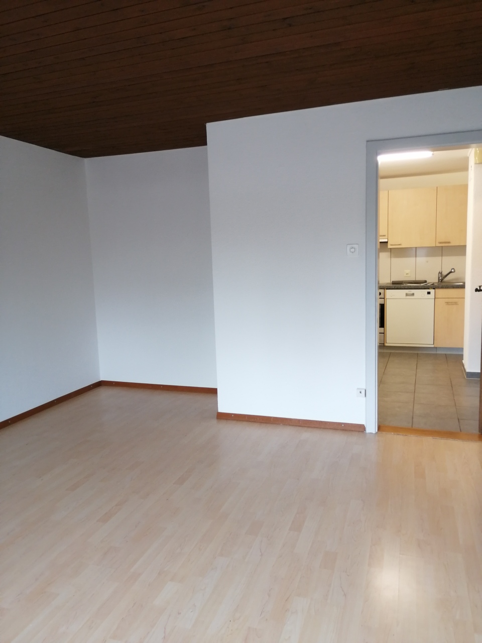 appartamento di 2 ½ locali