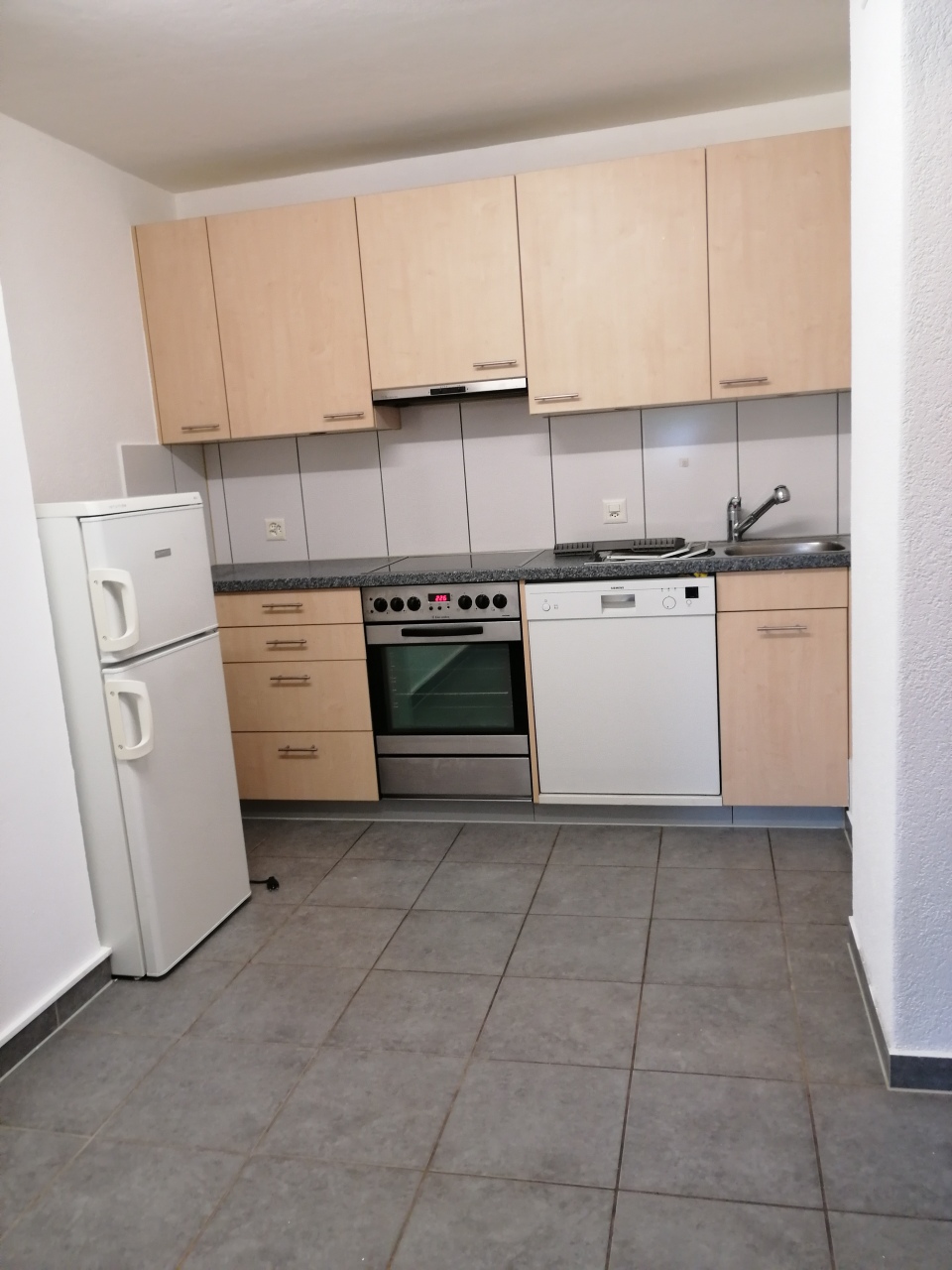 appartamento di 2 ½ locali