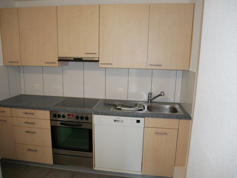 appartamento di 2 ½ locali