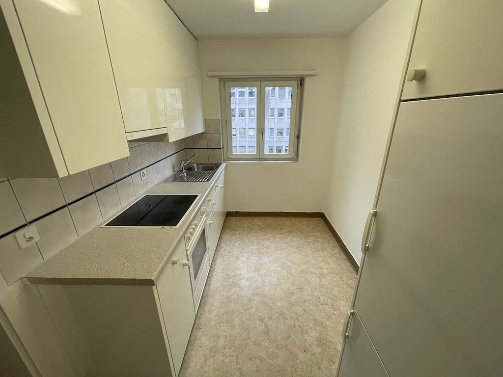 Appartement 1 pièce