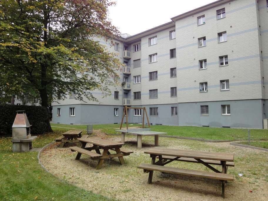 Appartement 1 pièce