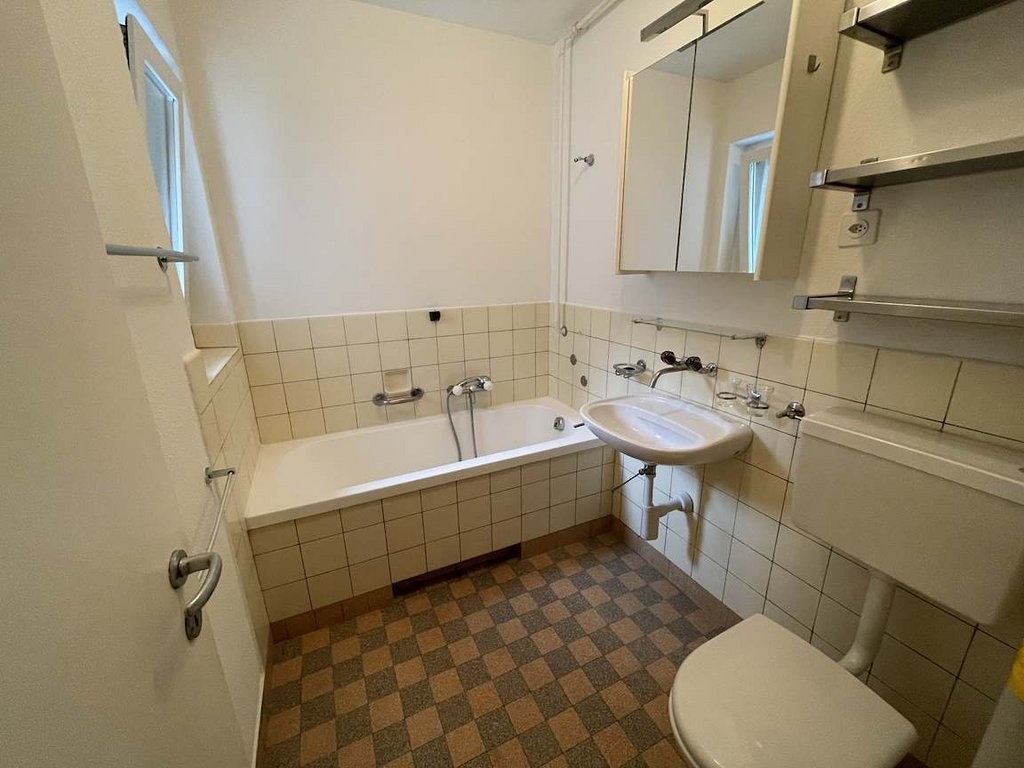 Appartement 1 pièce