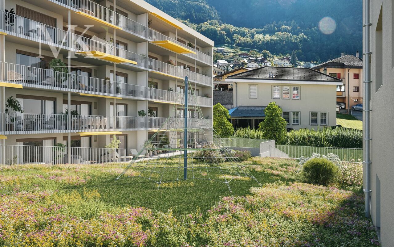 appartamento di 1 ½ locali