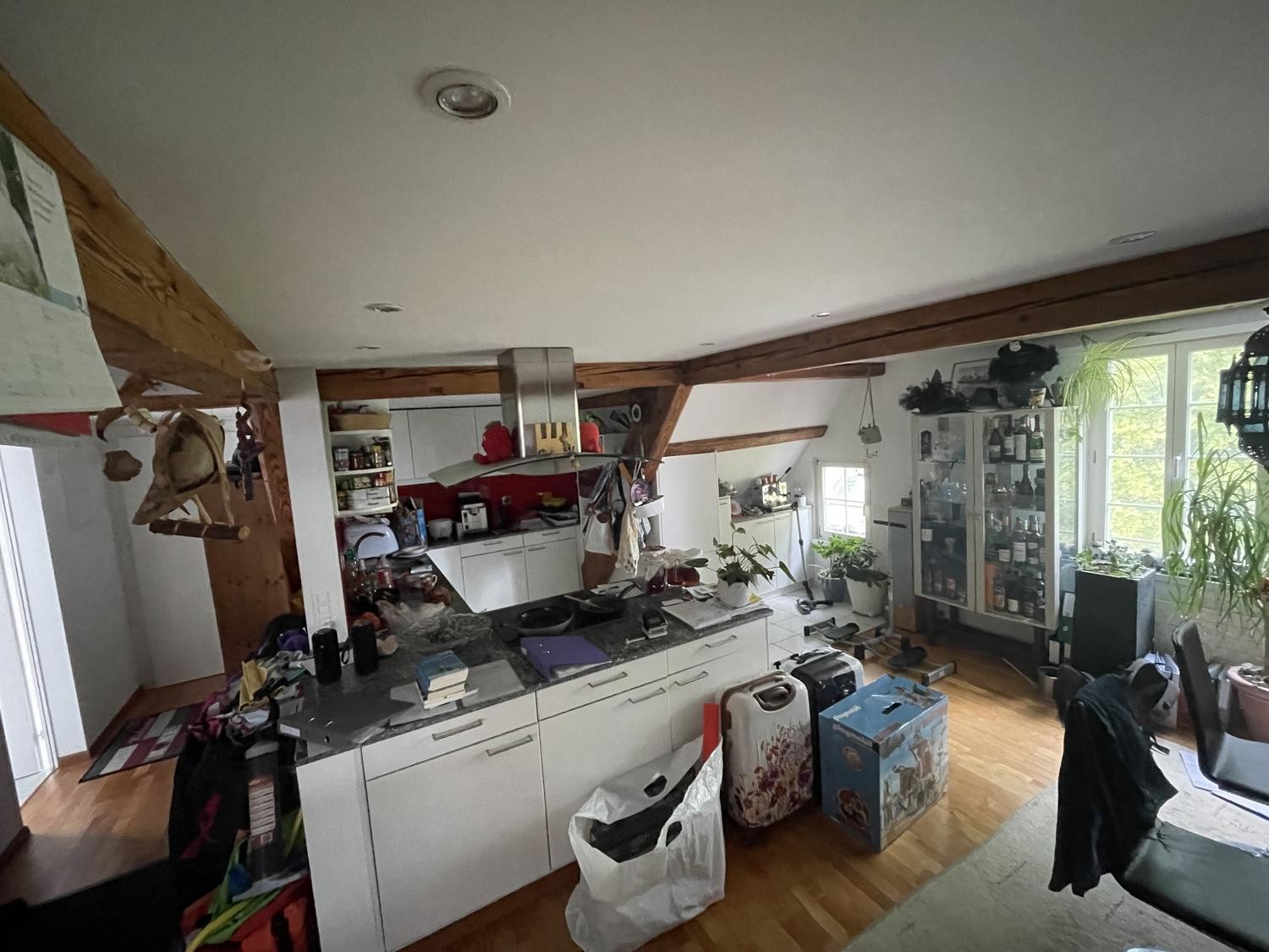 Appartamento di 5 ½ locali